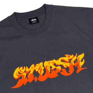 Stussy T-Shirt Small