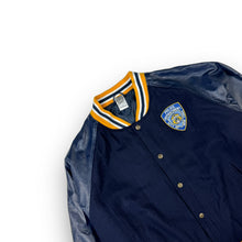 Load image into Gallery viewer, NYPD Varsity Jacket XL