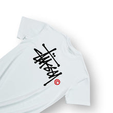 Load image into Gallery viewer, Stussy Logo T-shirt
