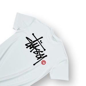 Stussy Logo T-shirt