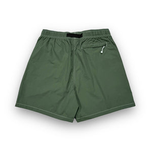 Stussy Shorts Green