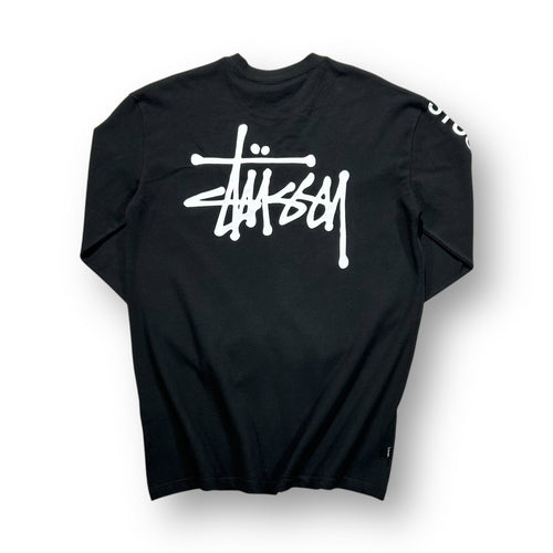 Stussy Logo T-shirt