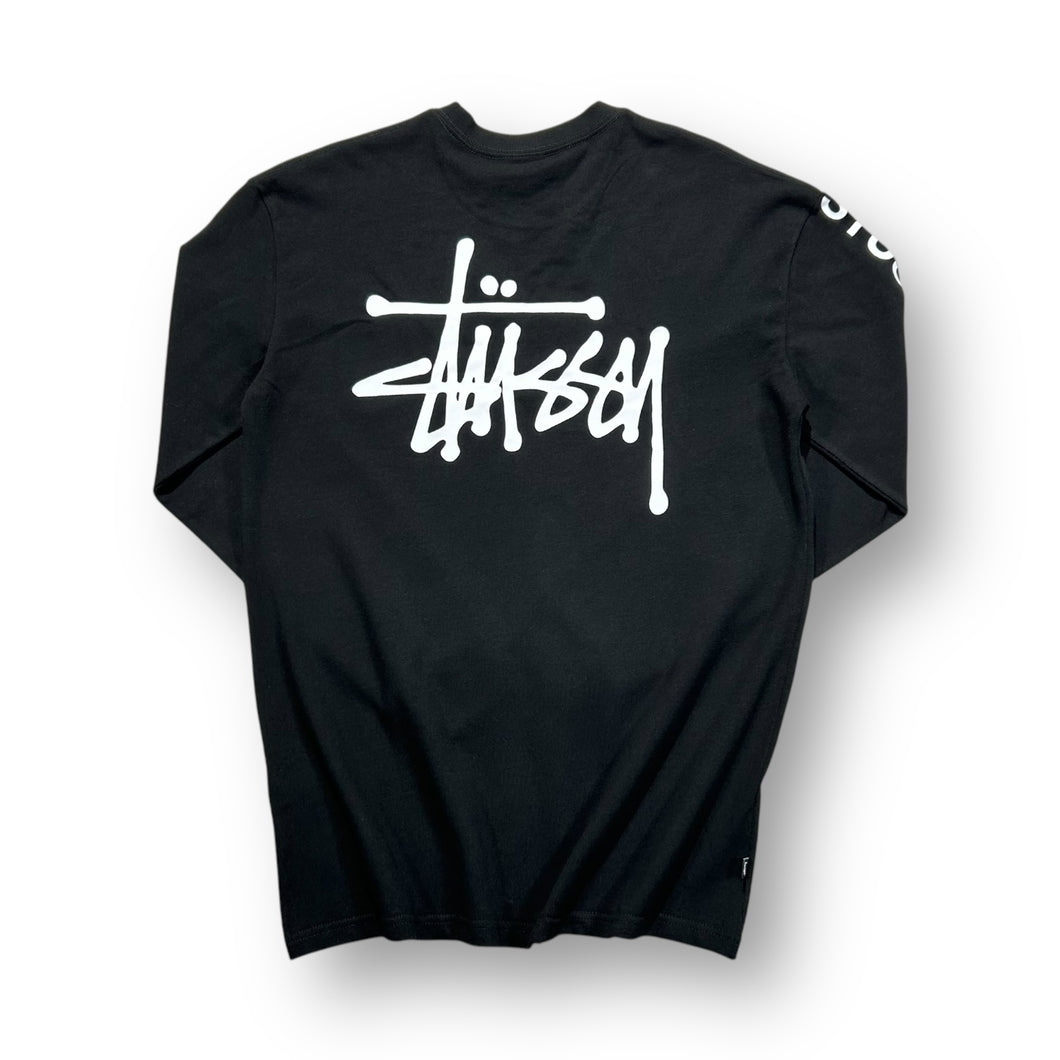 Stussy Logo T-shirt