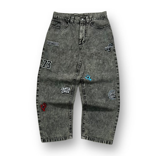 Santa Cruz Jeans M
