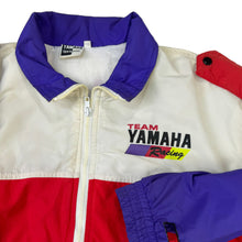 Load image into Gallery viewer, Team Yamaha Racing Jacket L