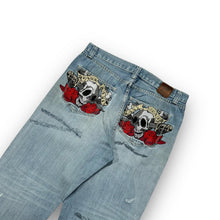 Load image into Gallery viewer, Karl Kani Vintage Jeans 35