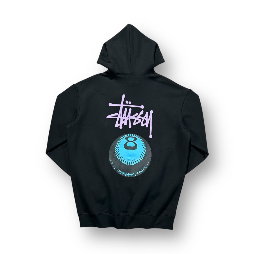 Stussy 8 Ball Hoodie