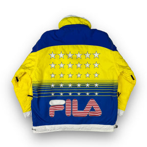 Fila Jacket Medium