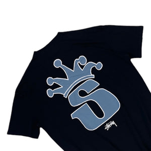 Stussy Crown T-shirt