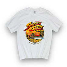 Load image into Gallery viewer, Reebok Street Fighter T-Shirt