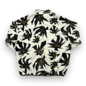 HUF Fleece Jacket XL