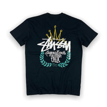 Load image into Gallery viewer, Stussy T-shirt Medium