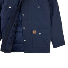 Load image into Gallery viewer, Carhartt Trapper Parka S