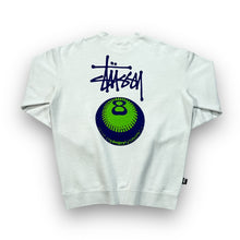 Load image into Gallery viewer, Stussy Sweatshirt S