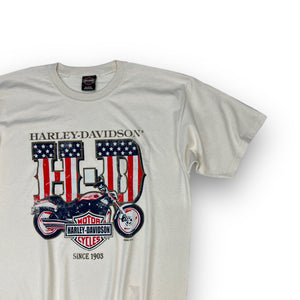 Harley Davidson T-shirt XL