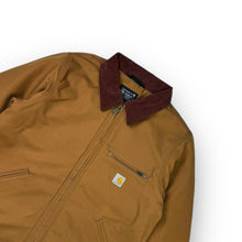 Load image into Gallery viewer, Carhartt Detroit Jacket L