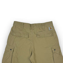 Load image into Gallery viewer, Carhartt Cargo Shorts 34