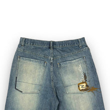 Load image into Gallery viewer, Vintage Jorts 34