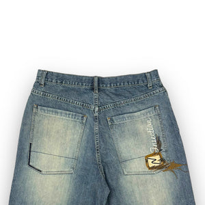 Vintage Jorts 34