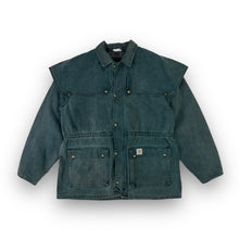 Load image into Gallery viewer, Carhartt Jacket Large