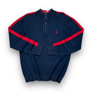 Ralph Lauren 1/4 Zip Jumper M