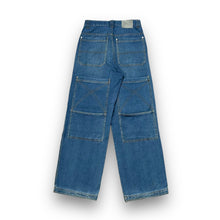 Load image into Gallery viewer, Pelle Pelle Hip Hop Jeans 28