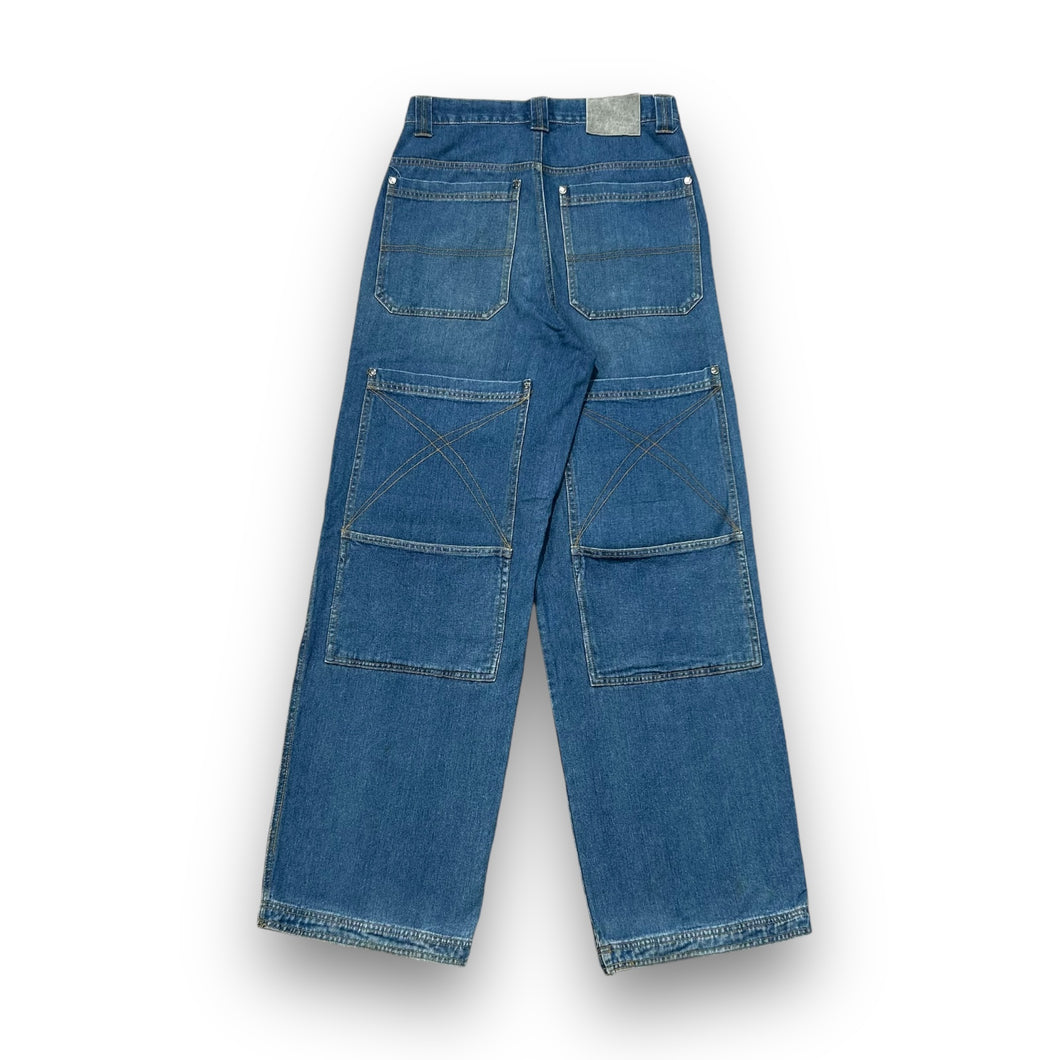 Pelle Pelle Hip Hop Jeans 28