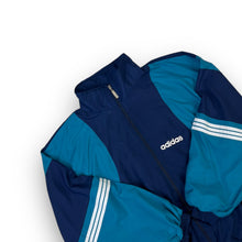 Load image into Gallery viewer, Adidas Track Jacket L