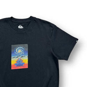 Quiksilver T-shirt Medium