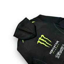 Load image into Gallery viewer, Tech 3 Monster Energy Hoodie M