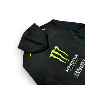 Tech 3 Monster Energy Hoodie M