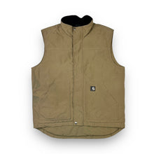 Load image into Gallery viewer, Carhartt Vest Large