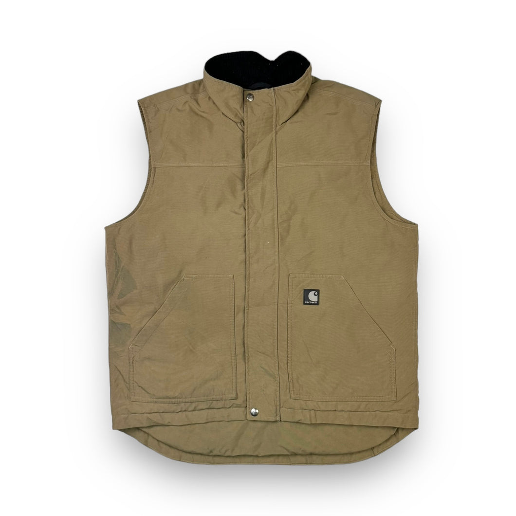 Carhartt Vest Large