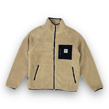 Load image into Gallery viewer, Stussy Sherpa Jacket