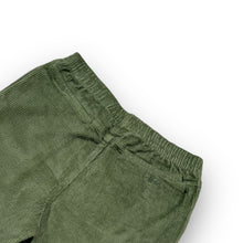 Load image into Gallery viewer, Stussy Cord Shorts Green