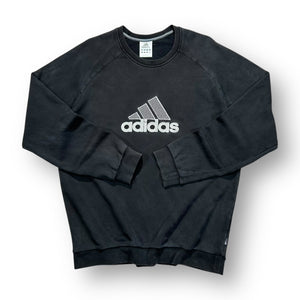 Adidas Sweatshirt Large