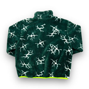 HUF Fleece Sweatshirt Small