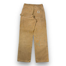 Load image into Gallery viewer, Carhartt Double Knee Carpenter Jeans 30