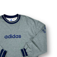 Load image into Gallery viewer, Adidas Sweatshirt Large