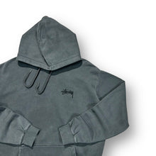 Load image into Gallery viewer, Stussy Dice Hoodie Medium