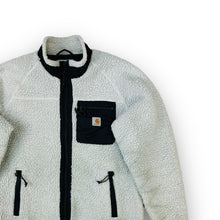 Load image into Gallery viewer, Carhartt WIP Sherpa Jacket L