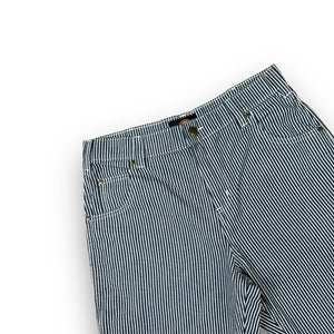 Dickies Striped Shorts 32