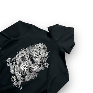 Stussy Dragon Hoodie