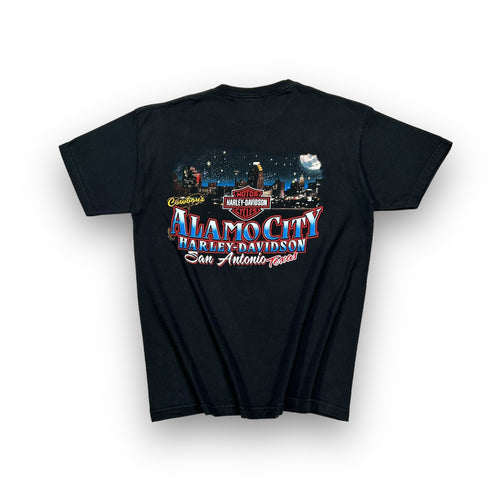 Harley Davidson T-shirt L
