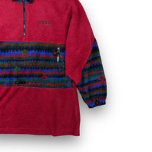 Load image into Gallery viewer, Adidas Adventure Fleece M