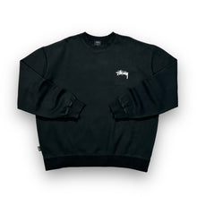 Load image into Gallery viewer, Stussy Sweatshirt M