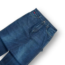 Load image into Gallery viewer, Platinum Fubu Vintage Jeans 36