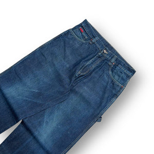 Platinum Fubu Vintage Jeans 36