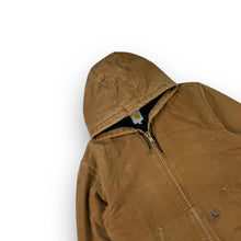 Load image into Gallery viewer, Carhartt Active Jacket L