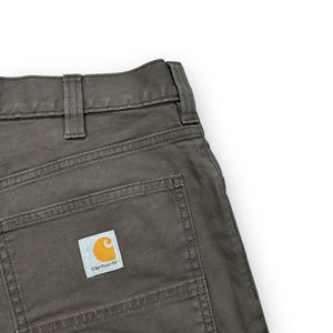 Carhartt Carpenter Trousers 33